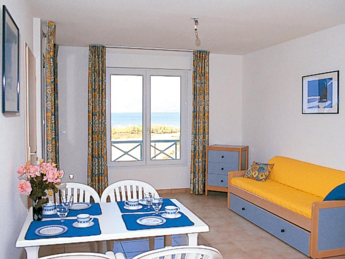 Apartment Suarella-2 By Interhome Saint-Florent  Zewnętrze zdjęcie