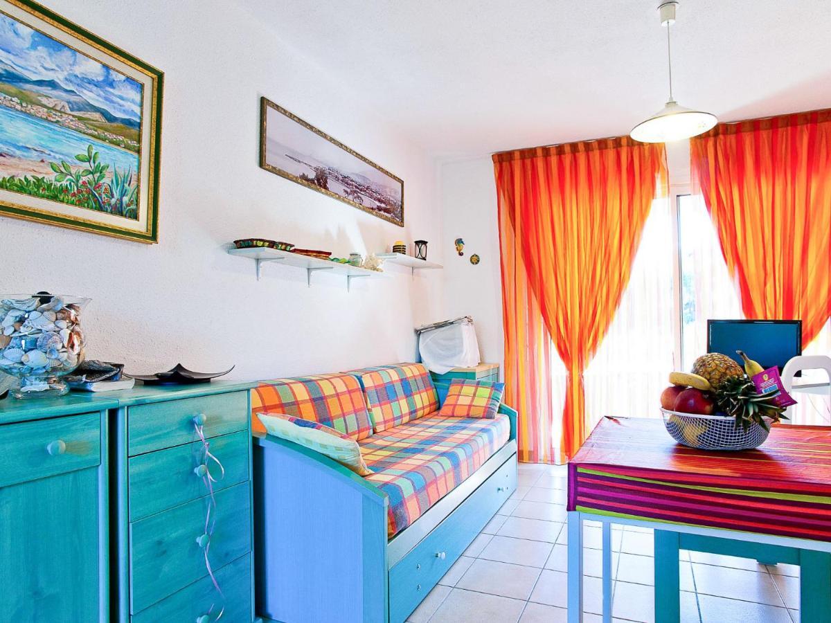 Apartment Suarella-2 By Interhome Saint-Florent  Zewnętrze zdjęcie