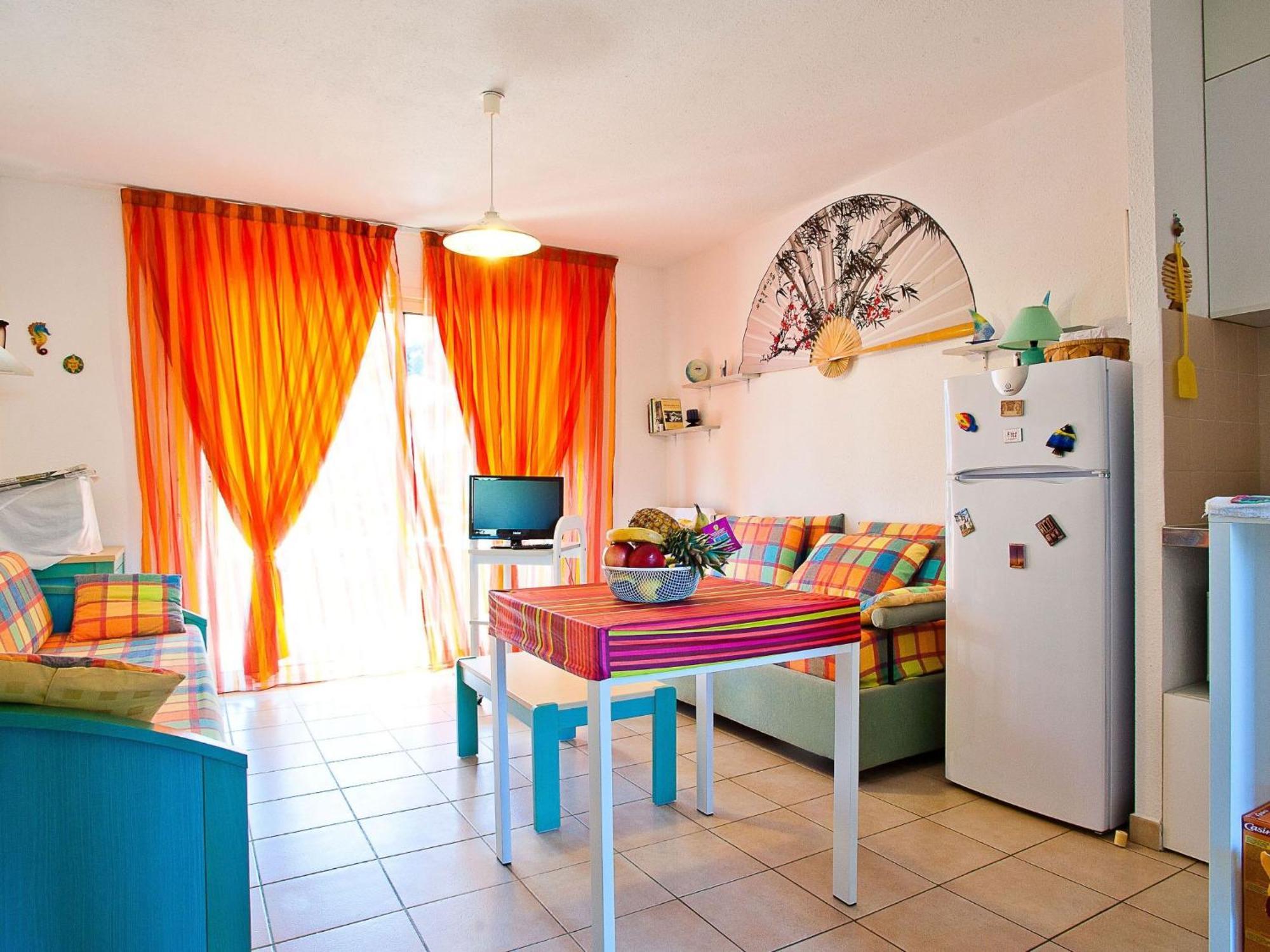 Apartment Suarella-2 By Interhome Saint-Florent  Zewnętrze zdjęcie
